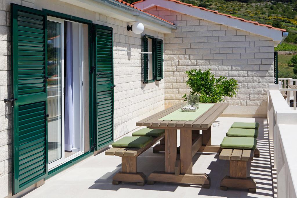 Holiday Homes Oliva Bol Room photo